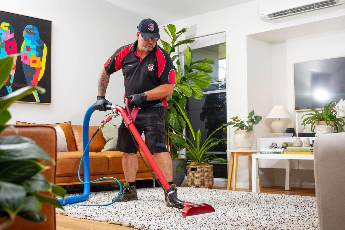 Rug Cleaning Services